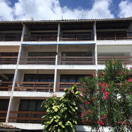 Duplex Frente Mar Na Ilha De Itaparica Apartment Ngoại thất bức ảnh