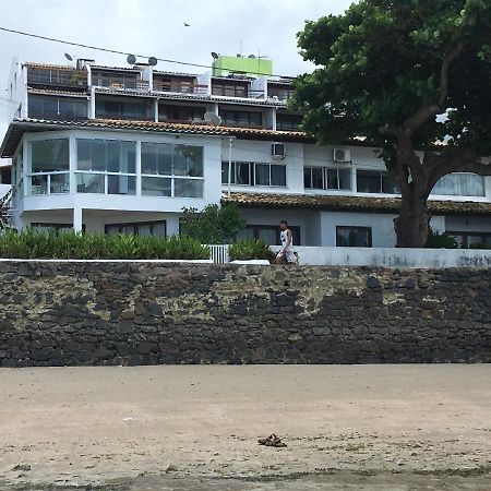 Duplex Frente Mar Na Ilha De Itaparica Apartment Ngoại thất bức ảnh