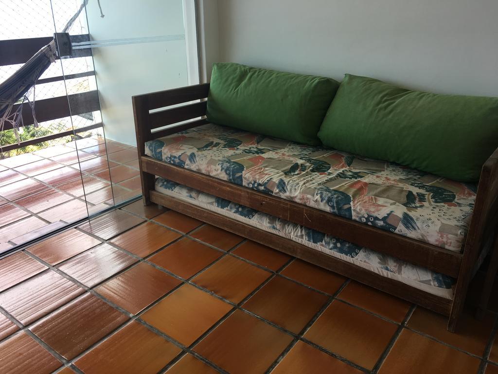 Duplex Frente Mar Na Ilha De Itaparica Apartment Ngoại thất bức ảnh