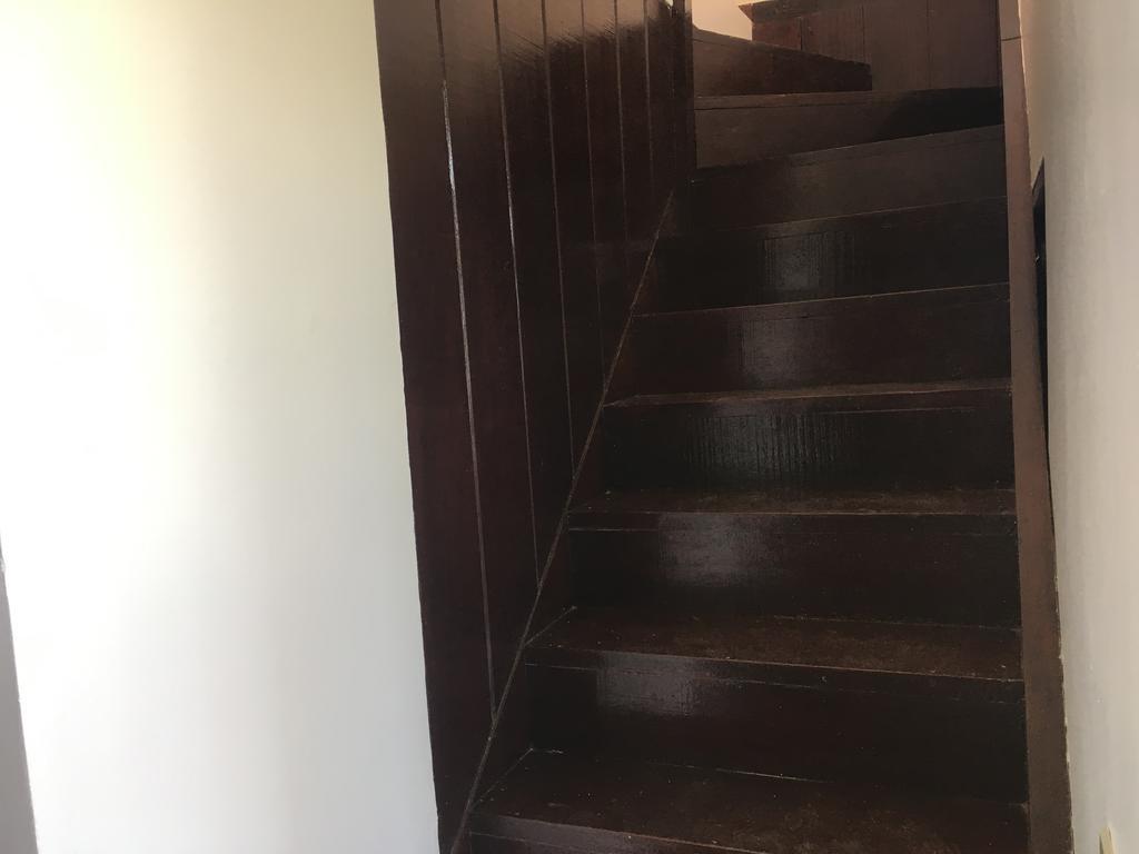 Duplex Frente Mar Na Ilha De Itaparica Apartment Ngoại thất bức ảnh