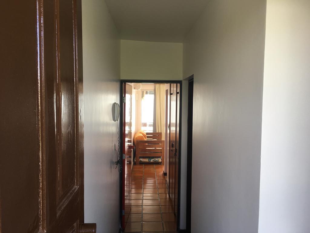 Duplex Frente Mar Na Ilha De Itaparica Apartment Ngoại thất bức ảnh