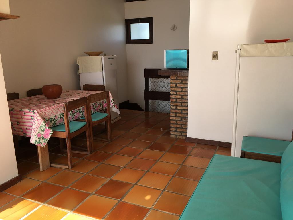 Duplex Frente Mar Na Ilha De Itaparica Apartment Ngoại thất bức ảnh