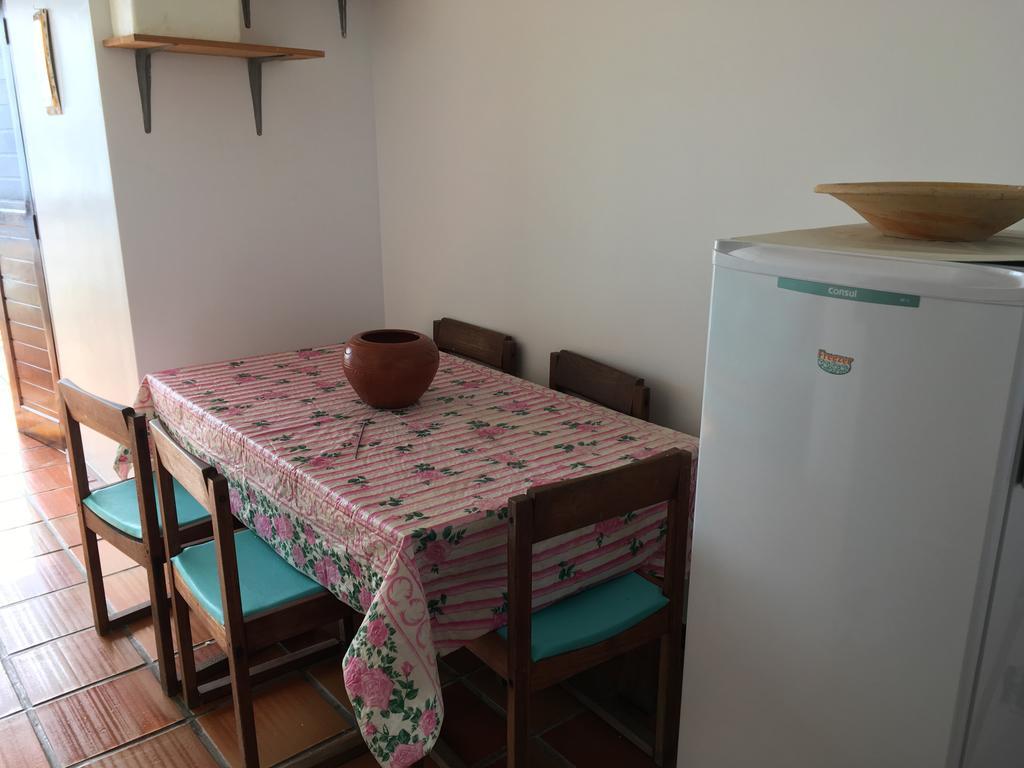 Duplex Frente Mar Na Ilha De Itaparica Apartment Ngoại thất bức ảnh