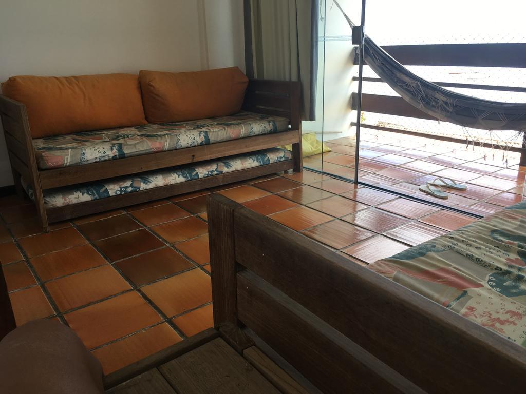 Duplex Frente Mar Na Ilha De Itaparica Apartment Ngoại thất bức ảnh
