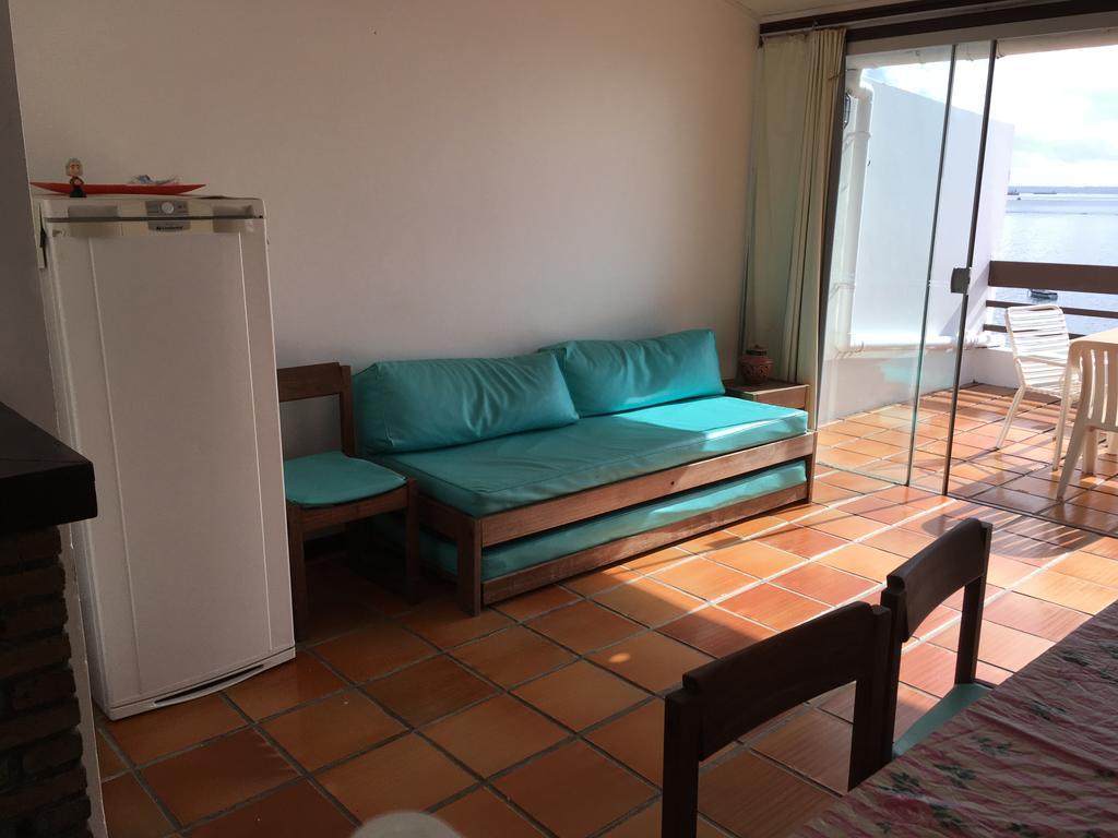 Duplex Frente Mar Na Ilha De Itaparica Apartment Ngoại thất bức ảnh
