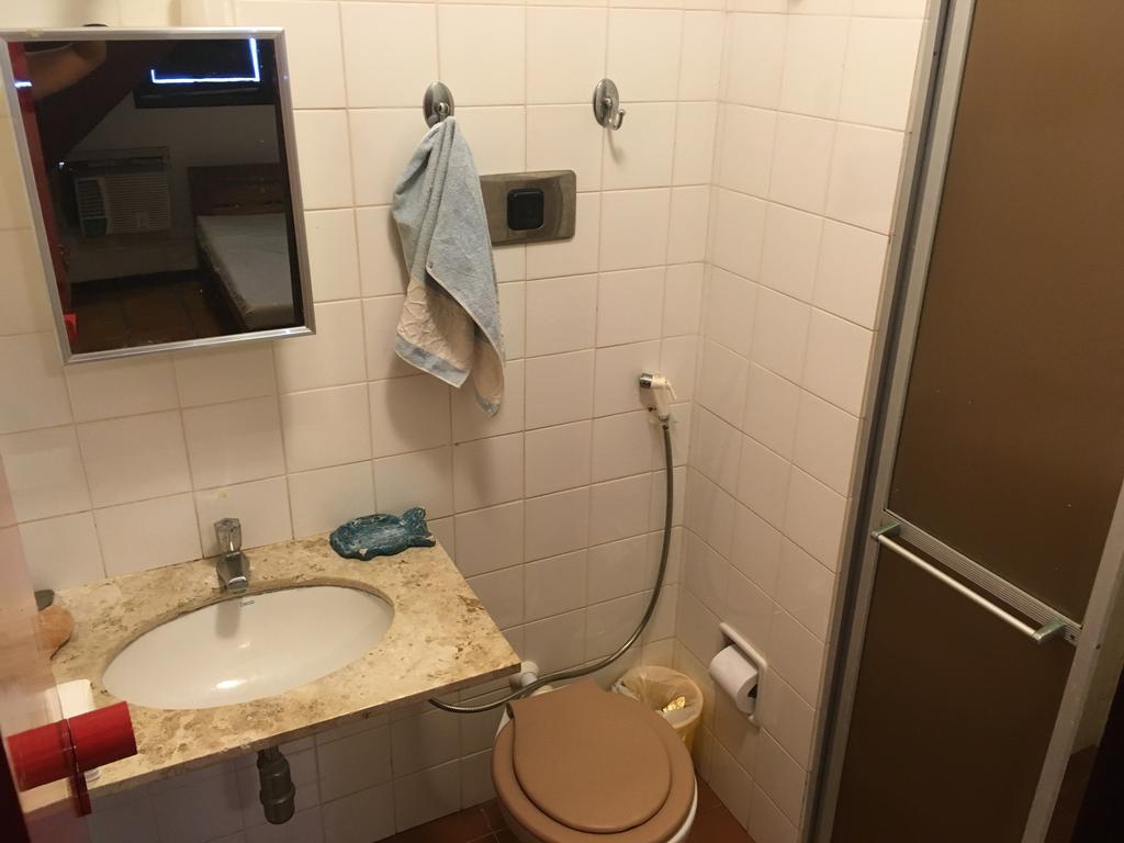Duplex Frente Mar Na Ilha De Itaparica Apartment Ngoại thất bức ảnh