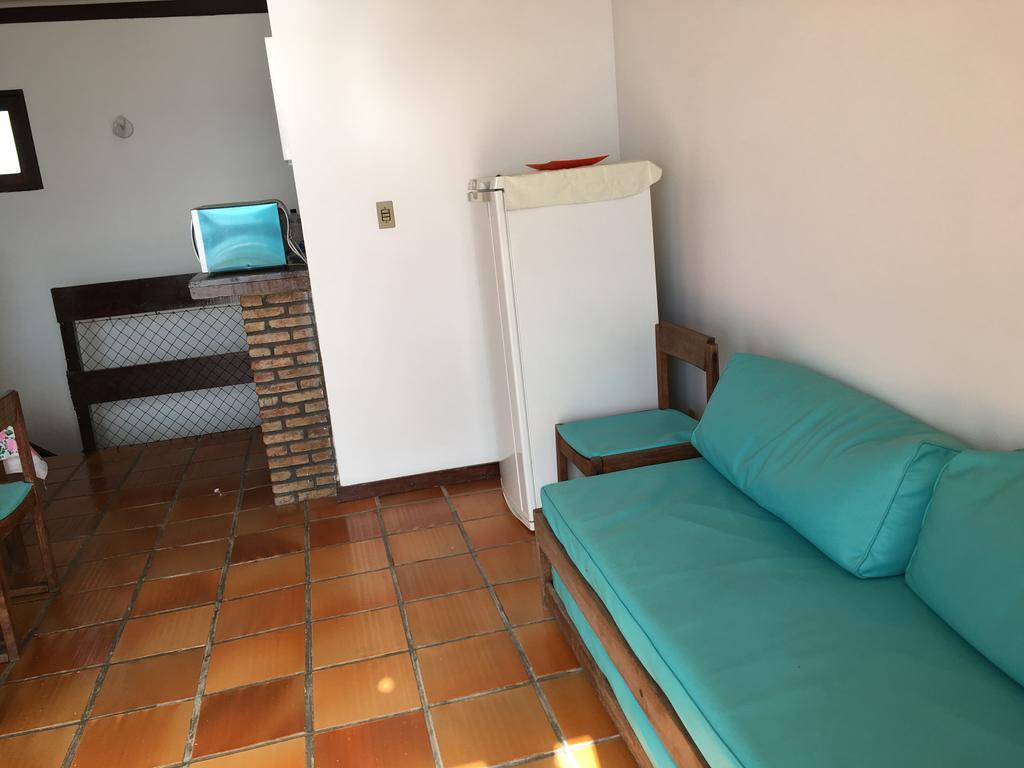 Duplex Frente Mar Na Ilha De Itaparica Apartment Ngoại thất bức ảnh